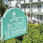 St. Martin