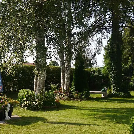 Szálloda St. Martin Marktoberdorf