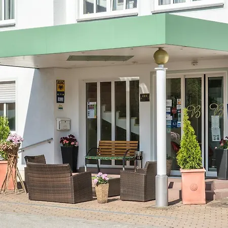 Hotel St. Martin