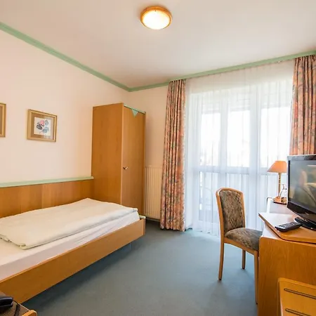 St. Martin Hotel Marktoberdorf