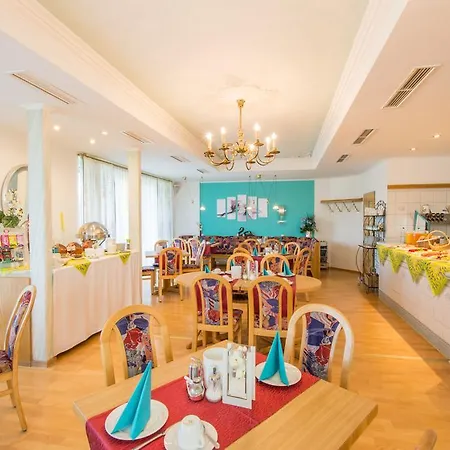Szálloda St. Martin 3*