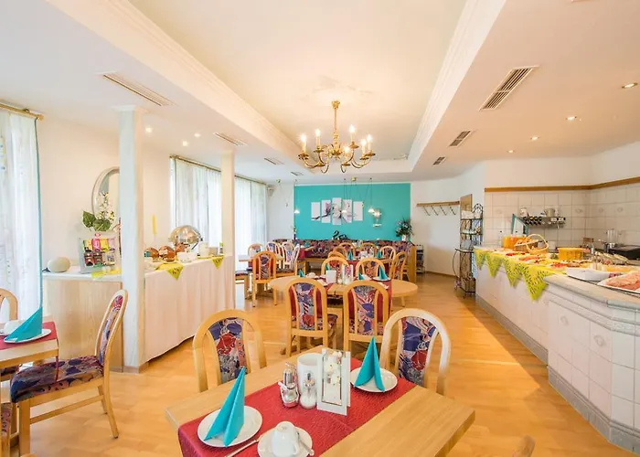 Szálloda St. Martin 3*