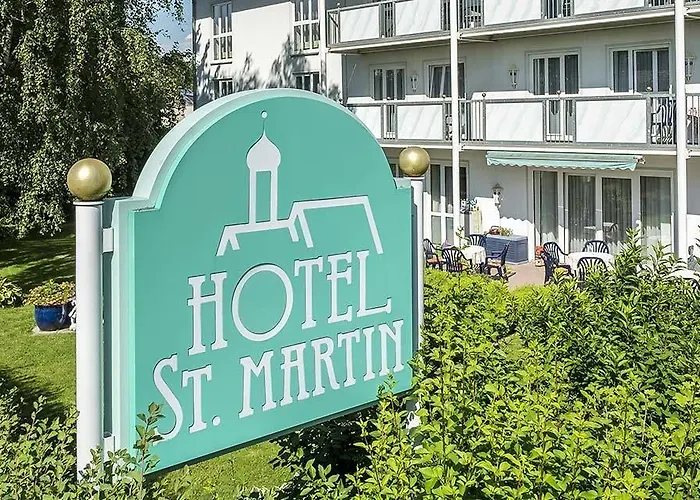 St. Martin